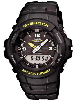 Ремешок Casio G-100